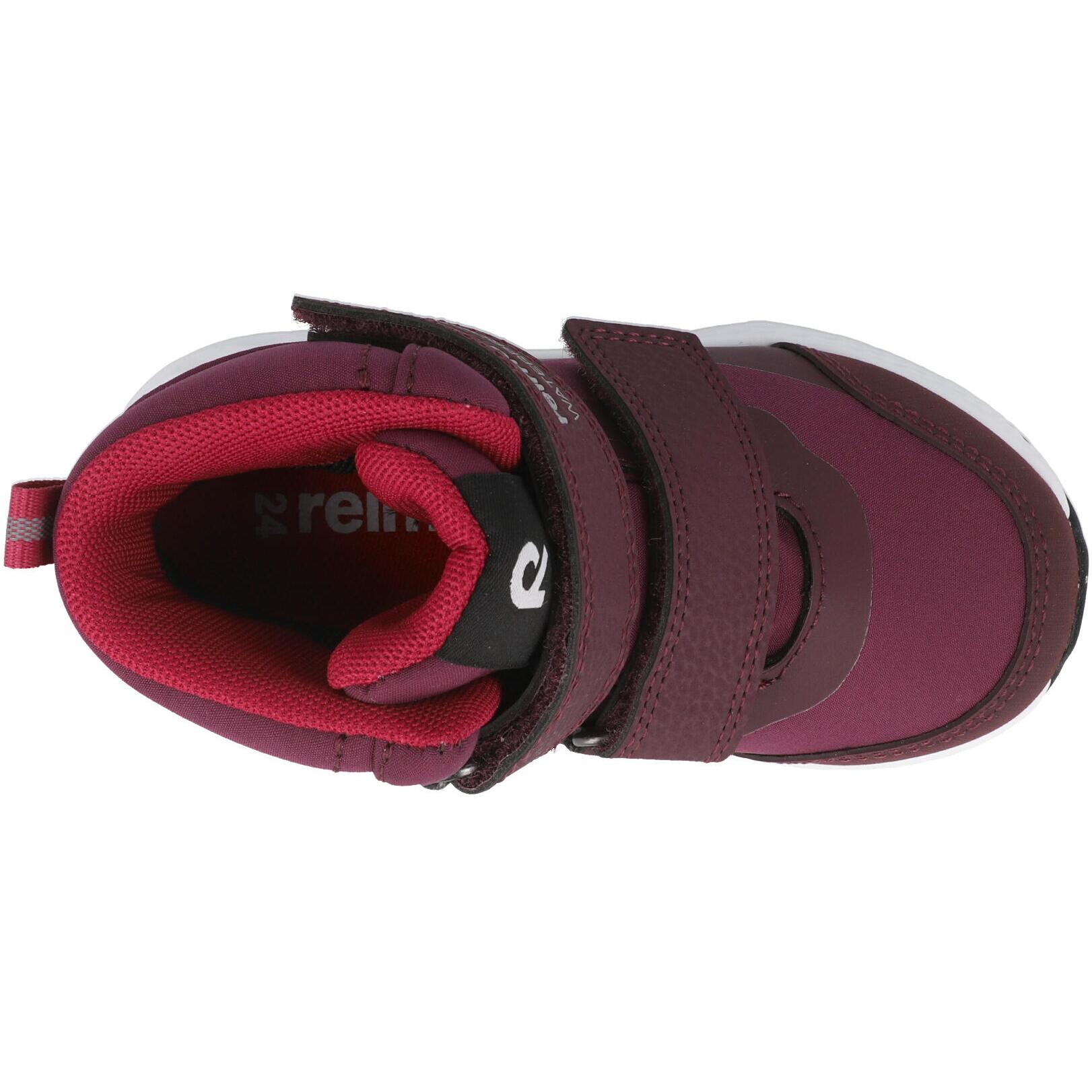 Reima Hiivin Deep Purple 5400145A4960