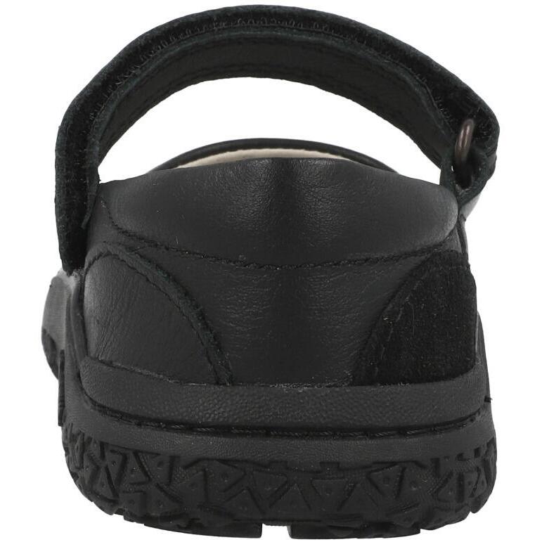 Primigi Barefoot Grander Sophie Black 2417100