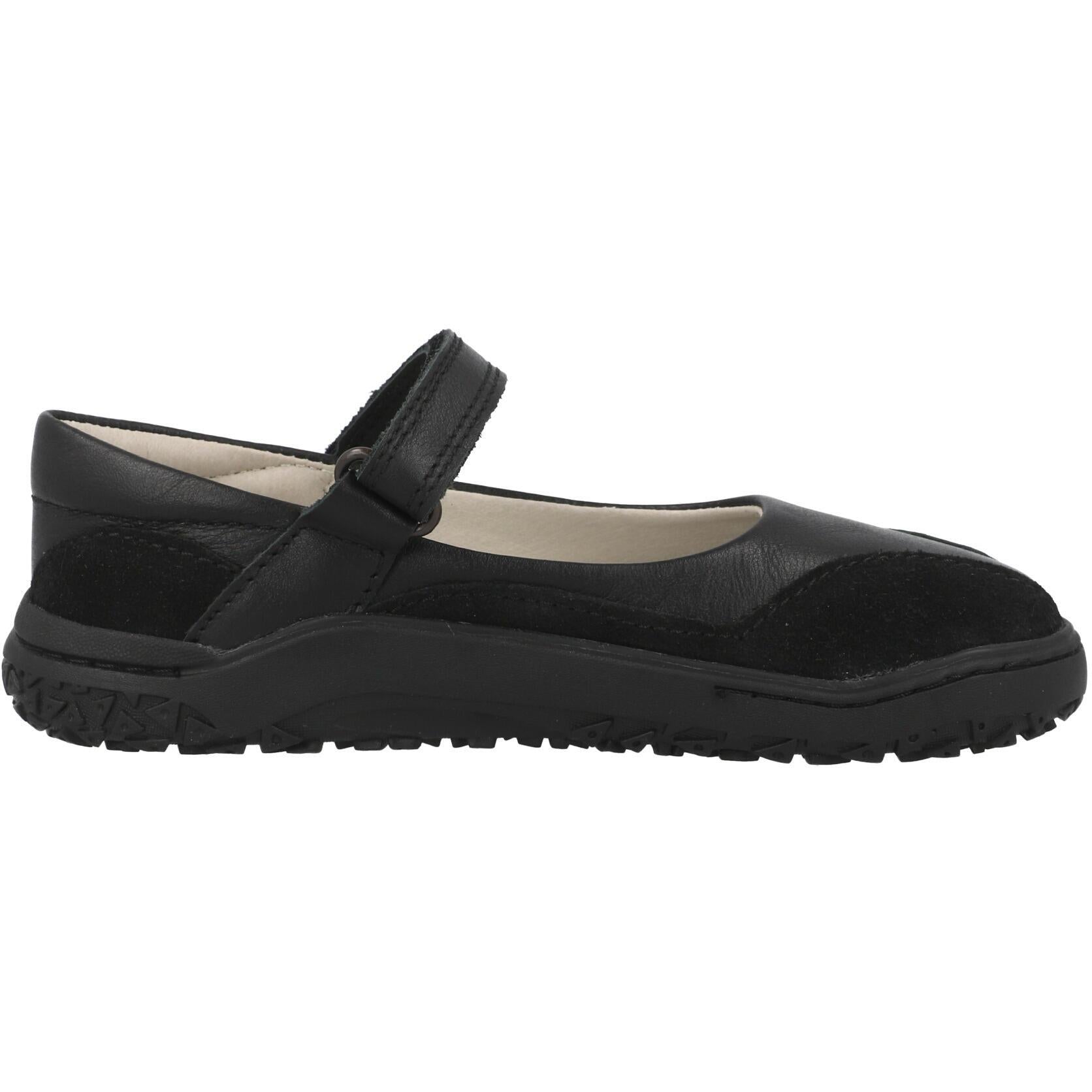 Primigi Barefoot Grander Sophie Black 2417100