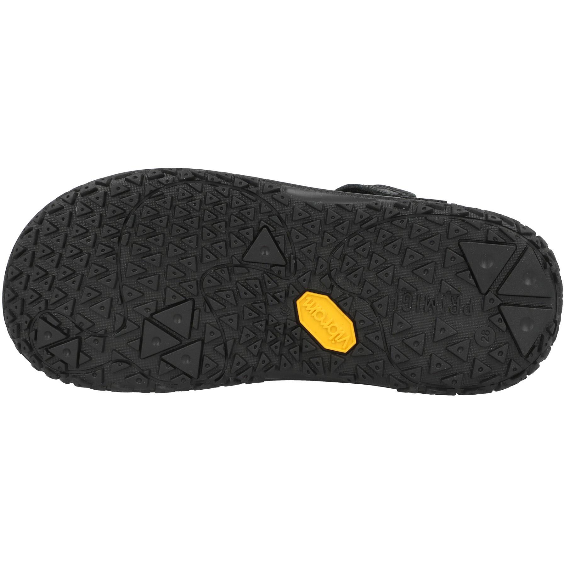 Primigi Barefoot Grander Sophie Black 2417100
