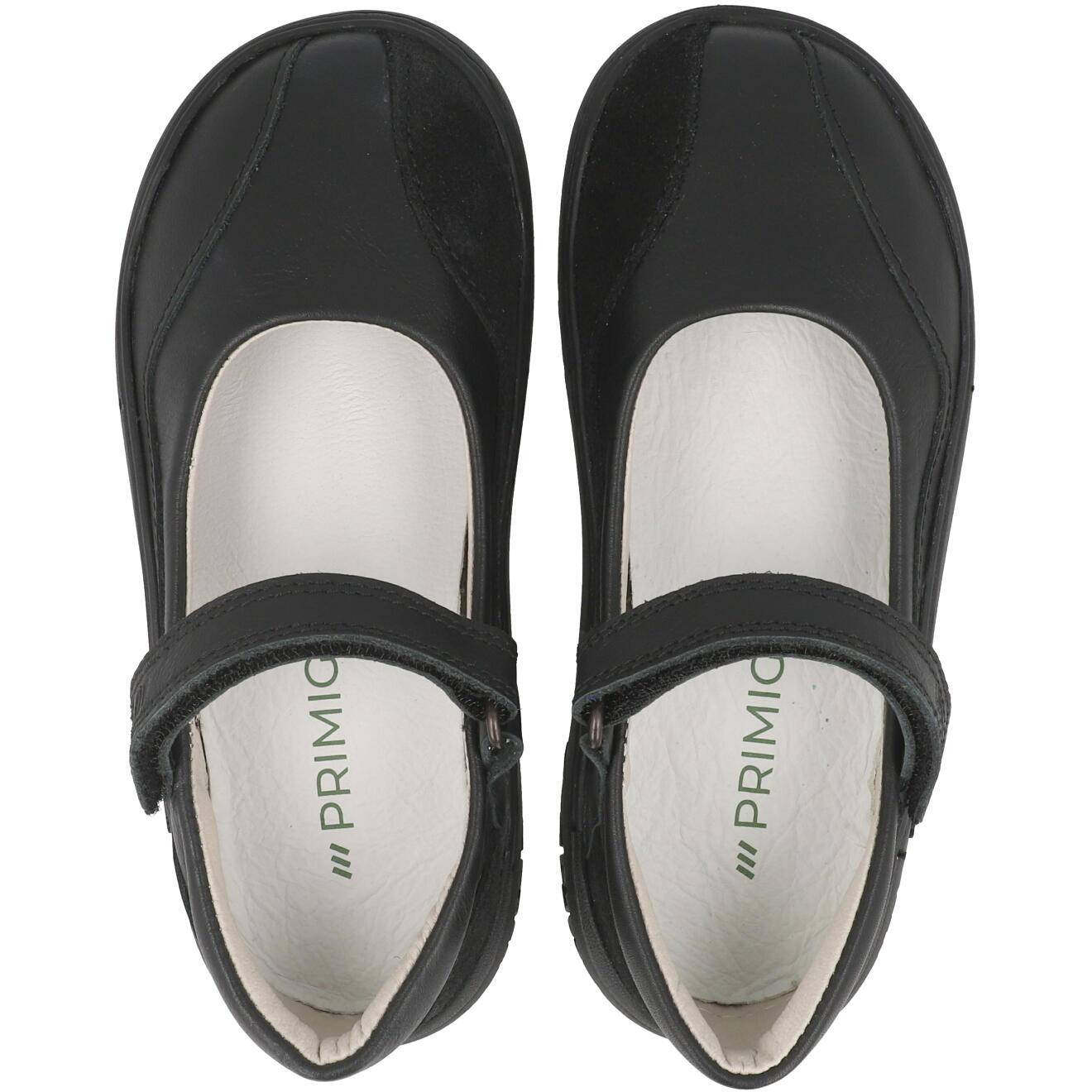 Primigi Barefoot Grander Sophie Black 2417100