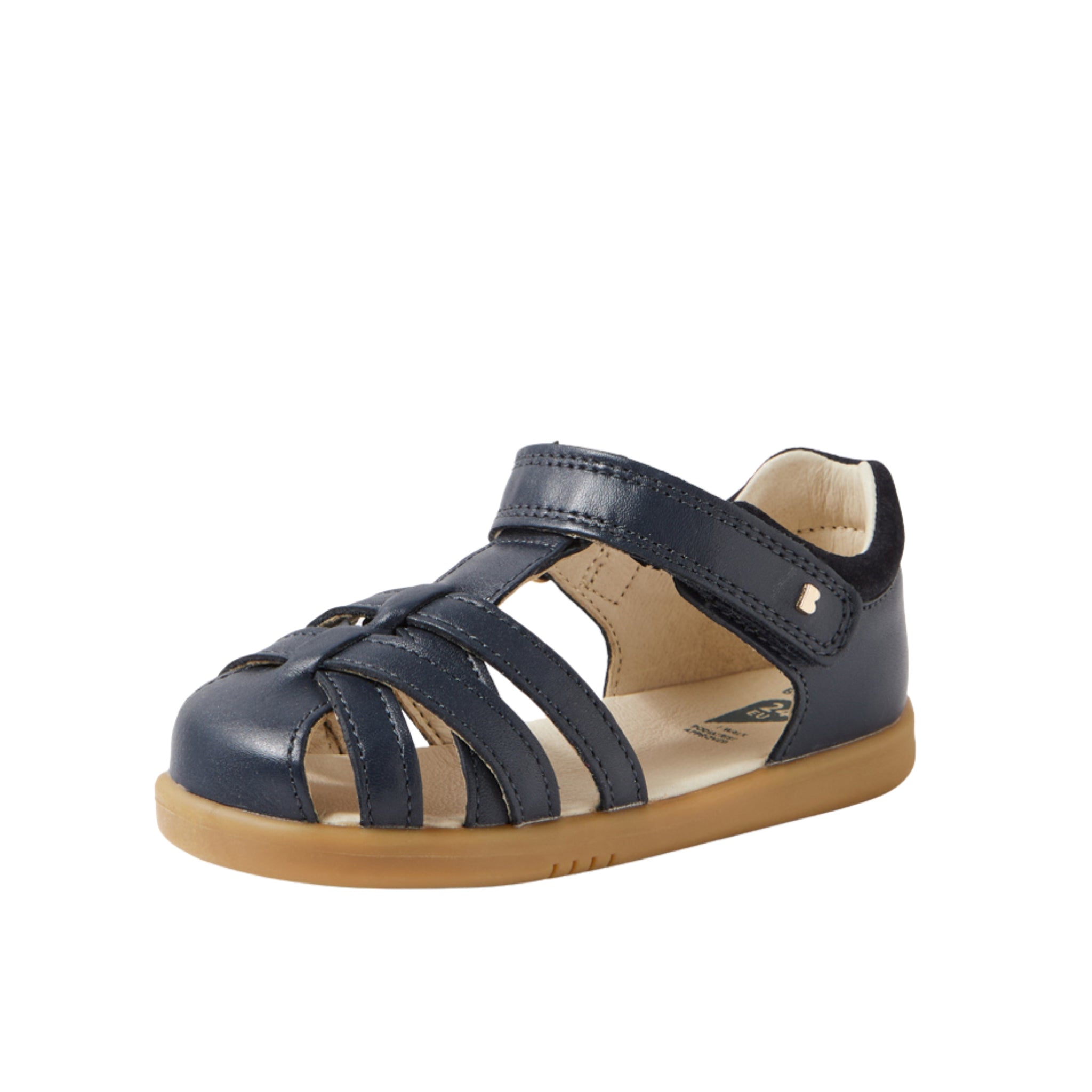 Bobux i-Walk Cross Jump Navy BQ10086DBYLE