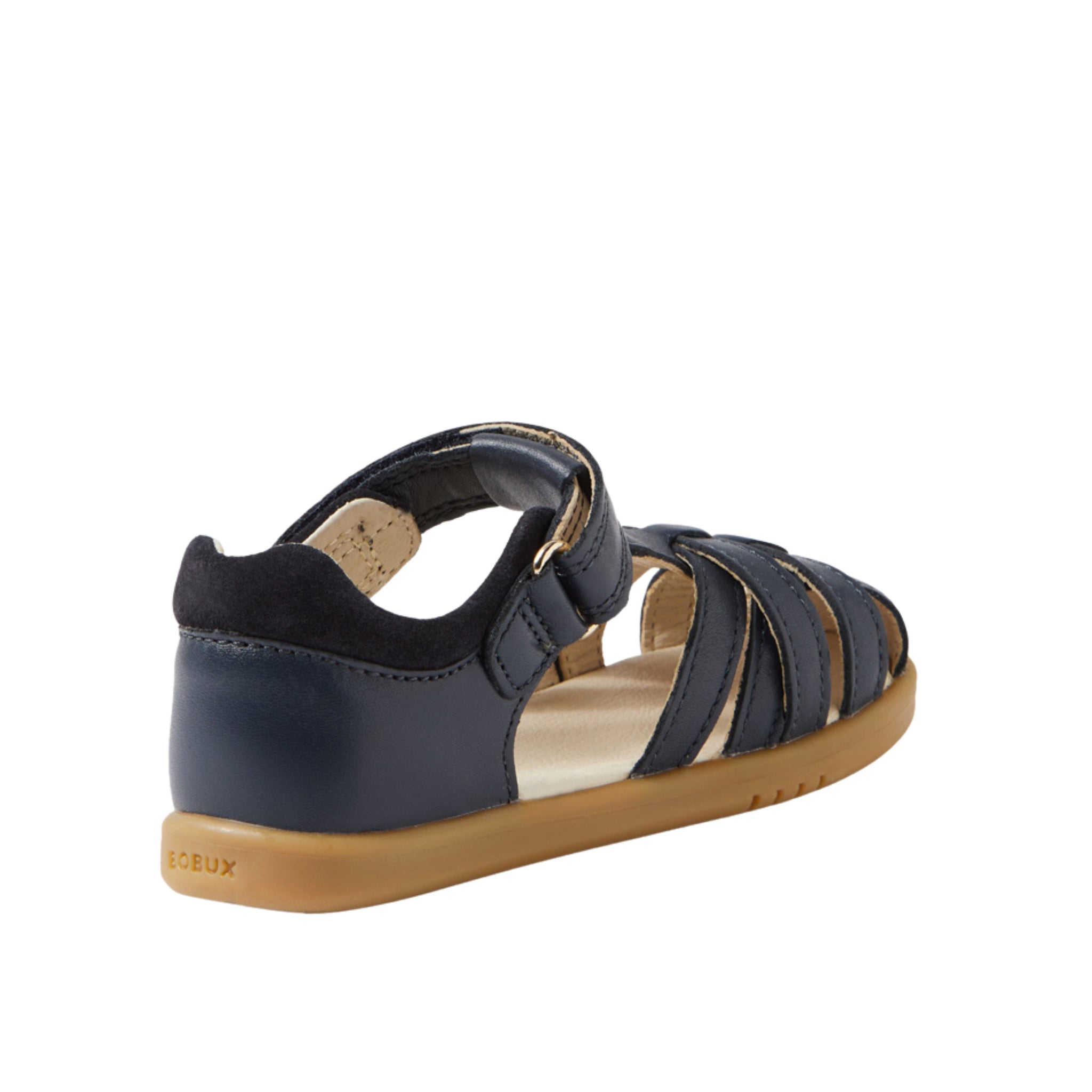 Bobux i-Walk Cross Jump Navy BQ10086DBYLE