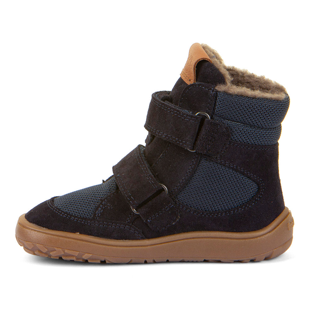 Froddo Barefoot Tex Winter Dark Blue G3160247