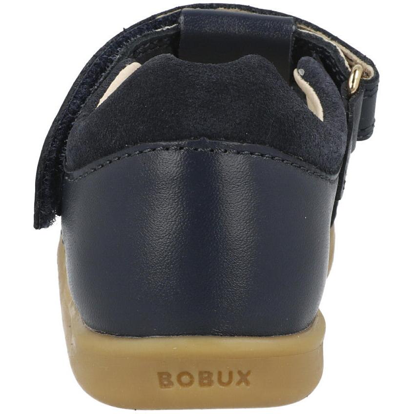 Bobux i-Walk Cross Jump Navy BQ10086DBYLE
