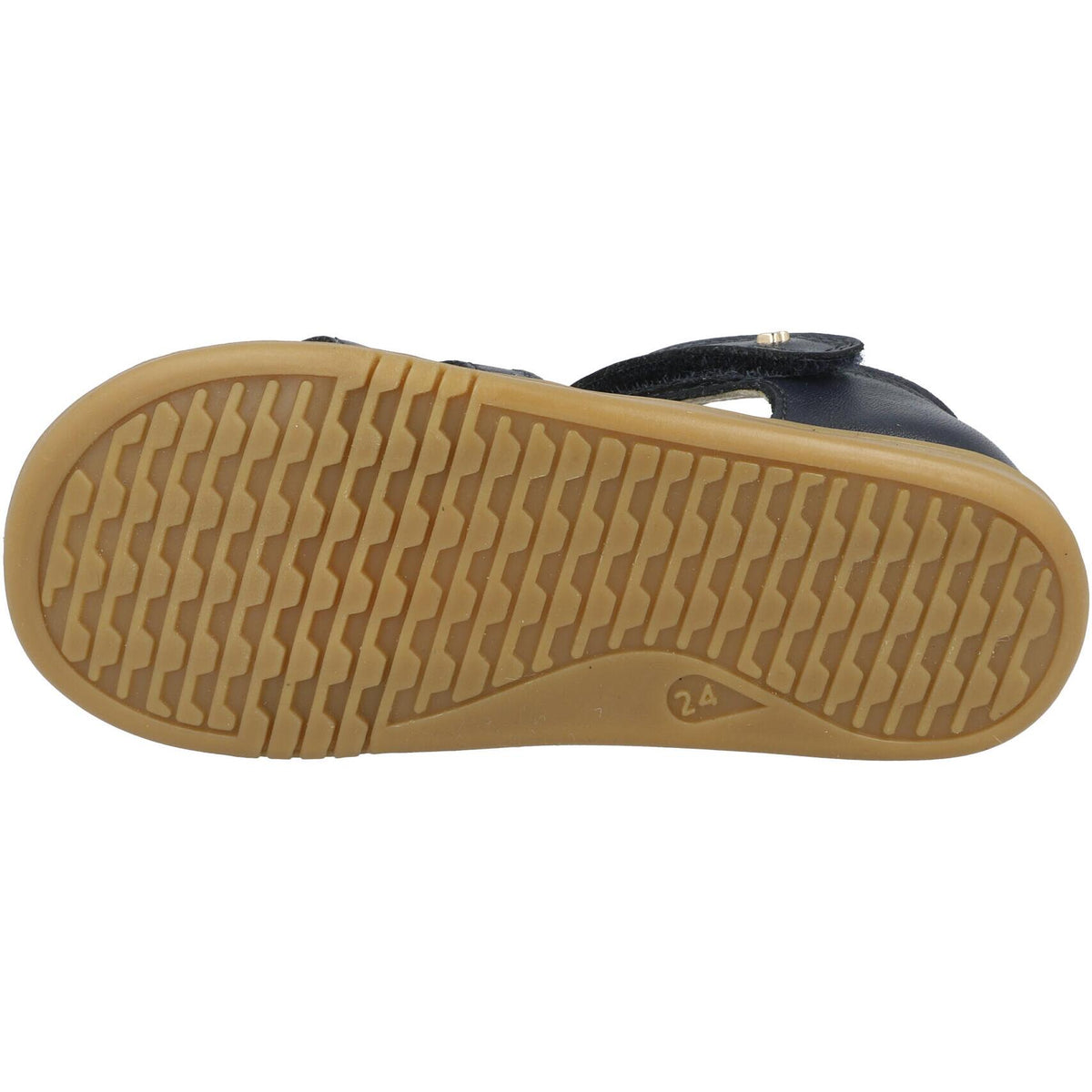 Bobux i-Walk Cross Jump Navy BQ10086DBYLE
