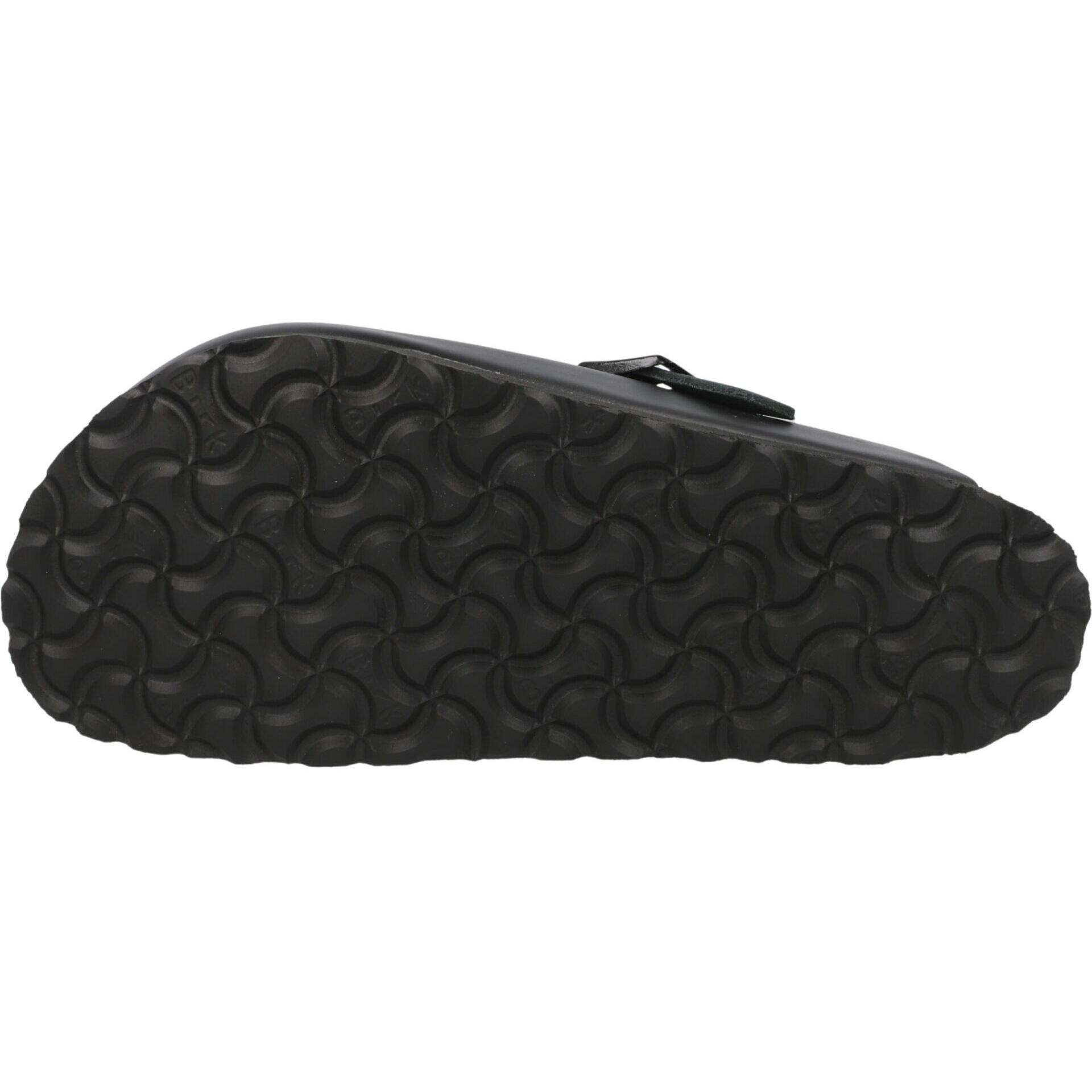 Birkenstock Boston Black 60191