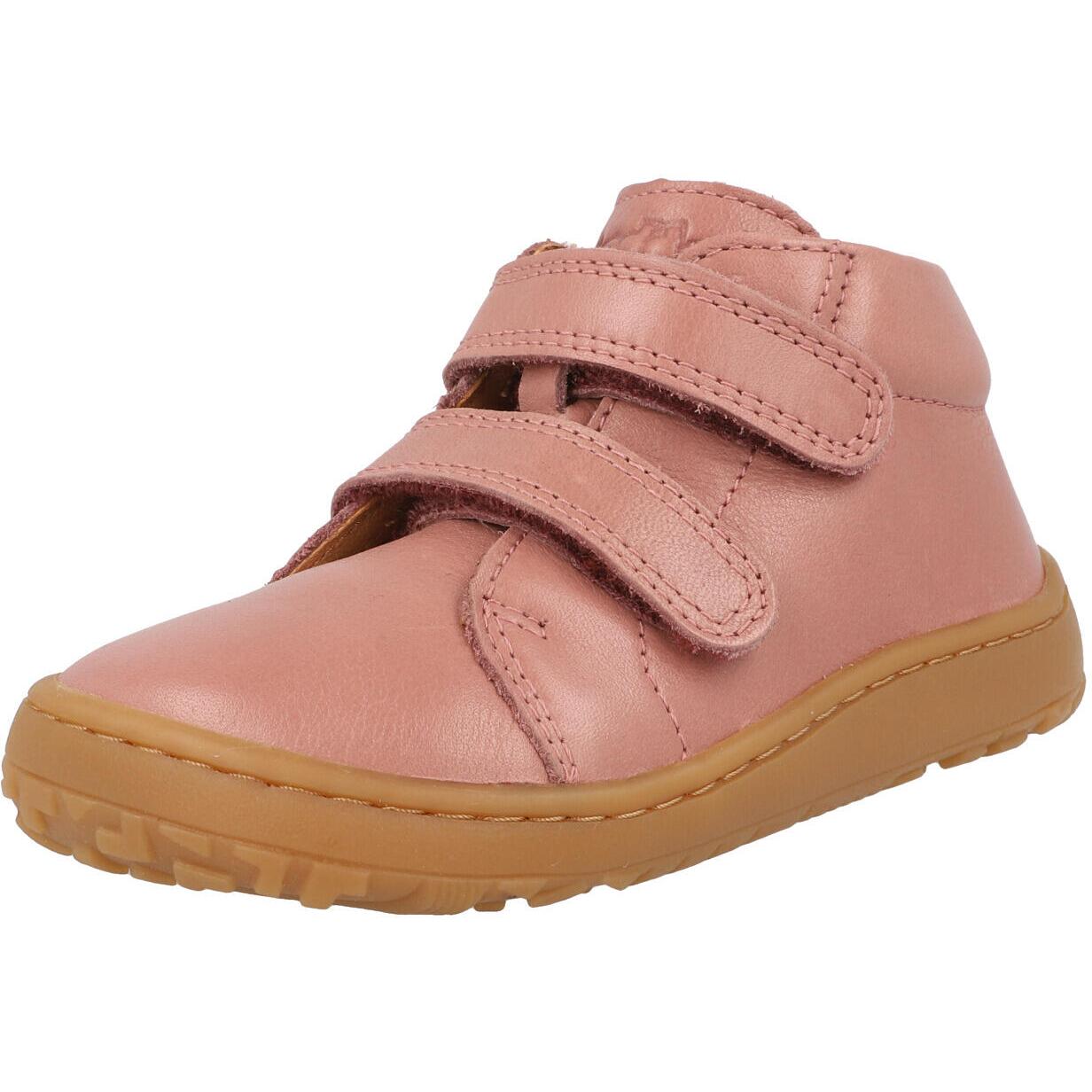 Froddo Barefoot First Step Dark Pink G213036919