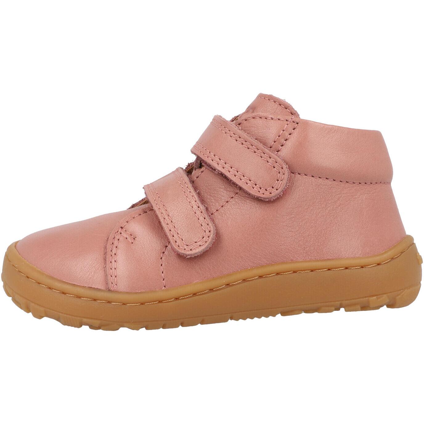 Froddo Barefoot First Step Dark Pink G213036919