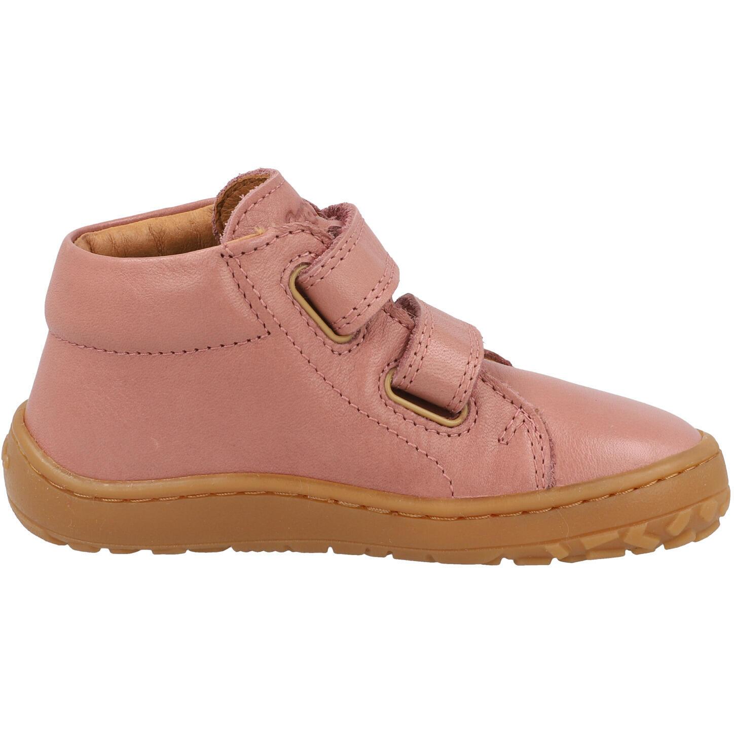Froddo Barefoot First Step Dark Pink G213036919