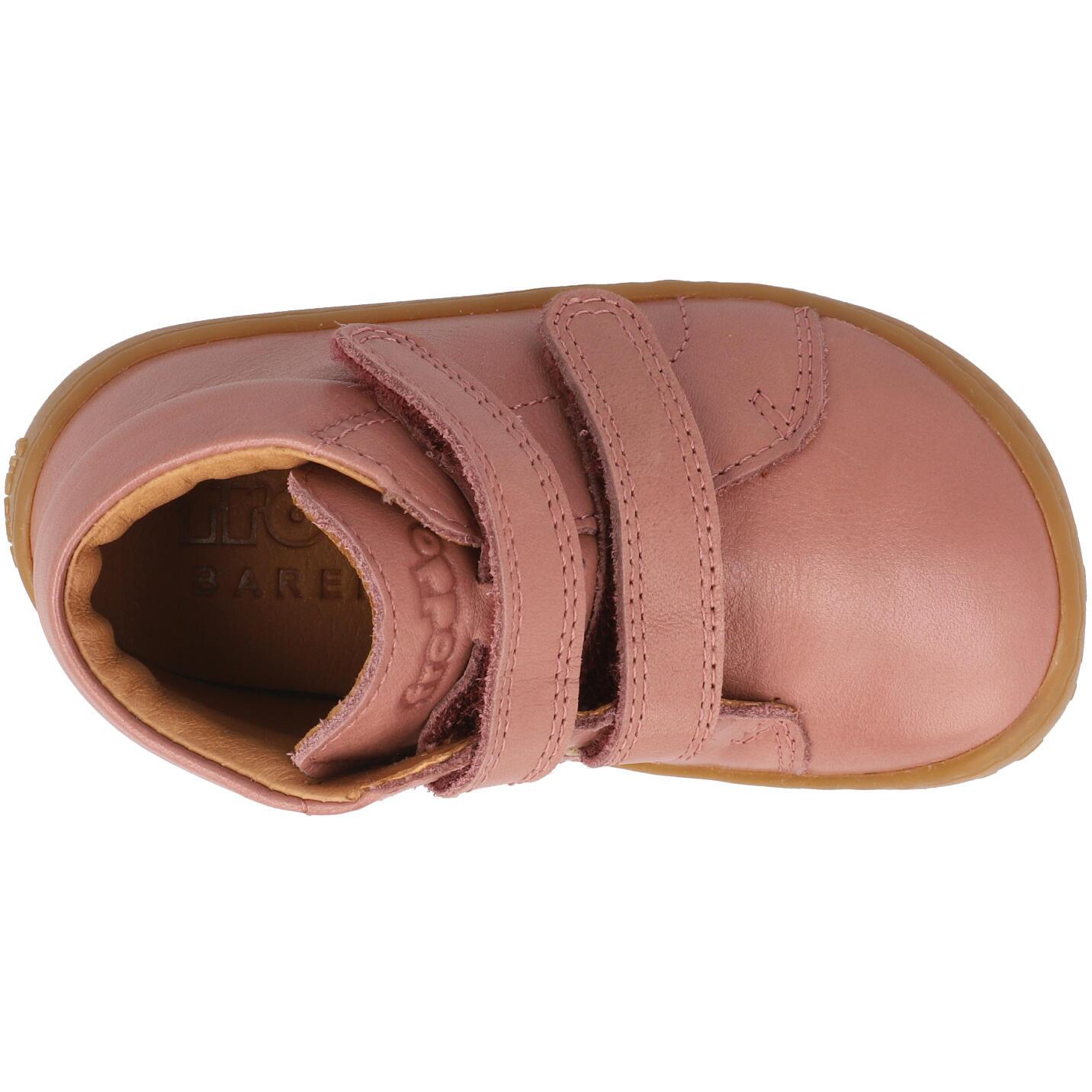 Froddo Barefoot First Step Dark Pink G213036919