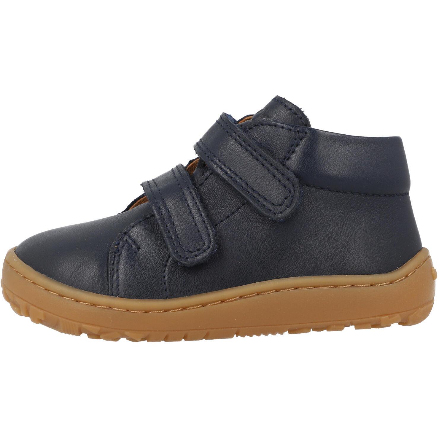 Froddo Barefoot First Step Dark Blue G2130369