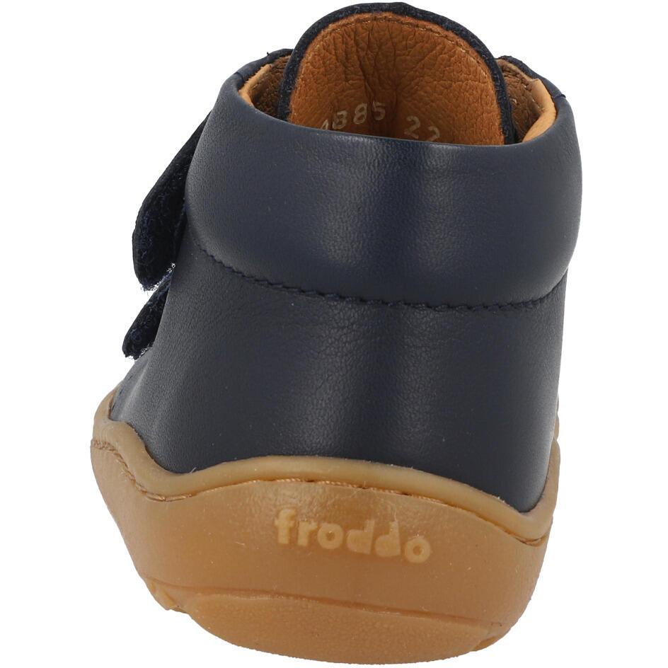 Froddo Barefoot First Step Dark Blue G2130369