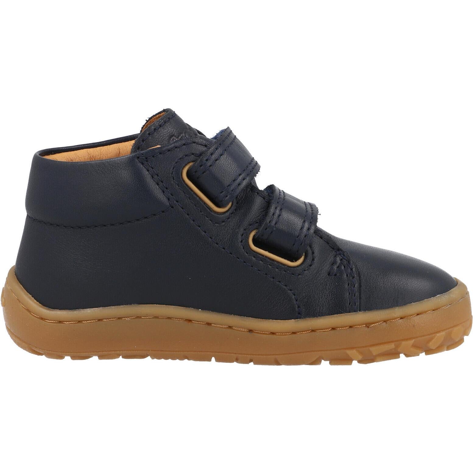 Froddo Barefoot First Step Dark Blue G2130369