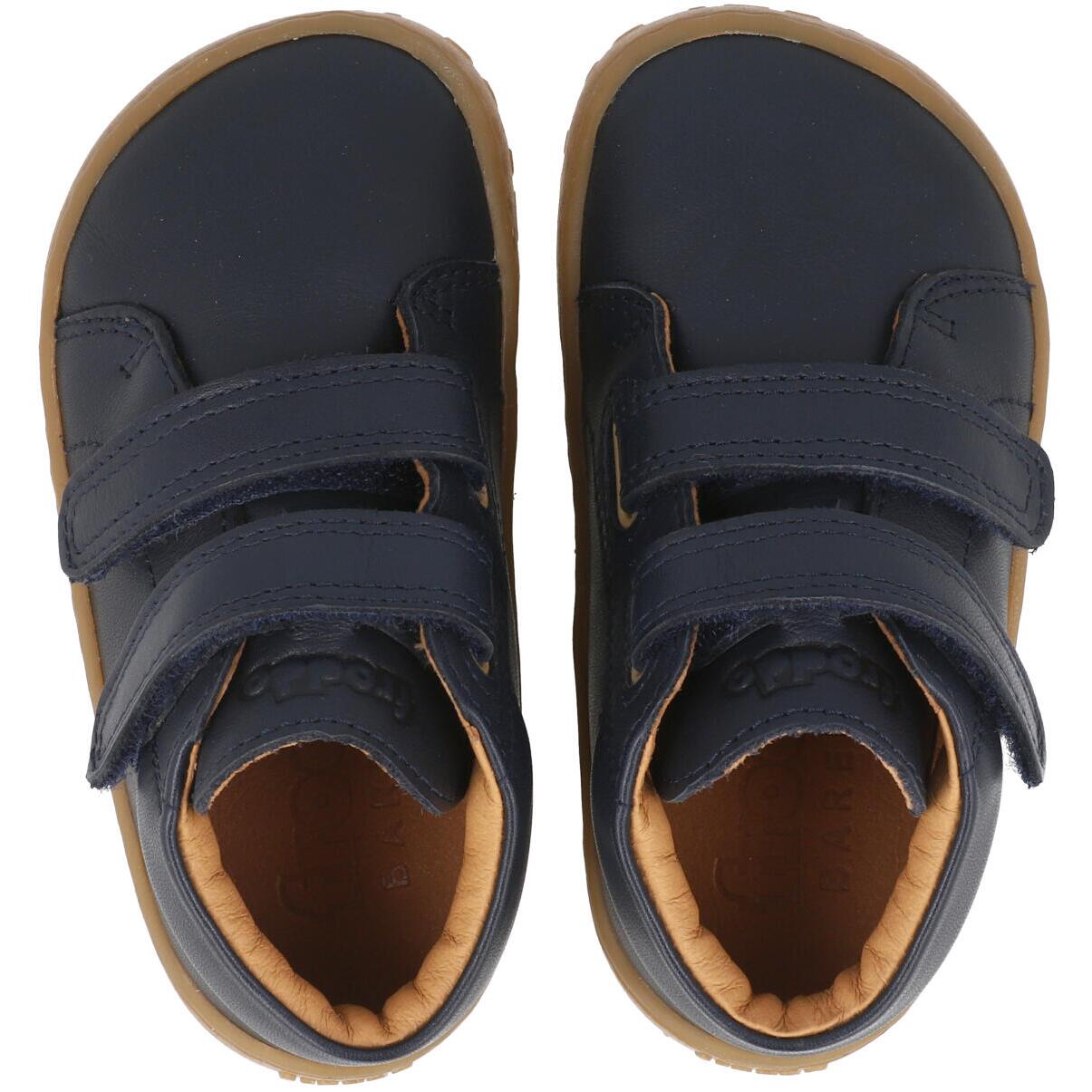 Froddo Barefoot First Step Dark Blue G2130369