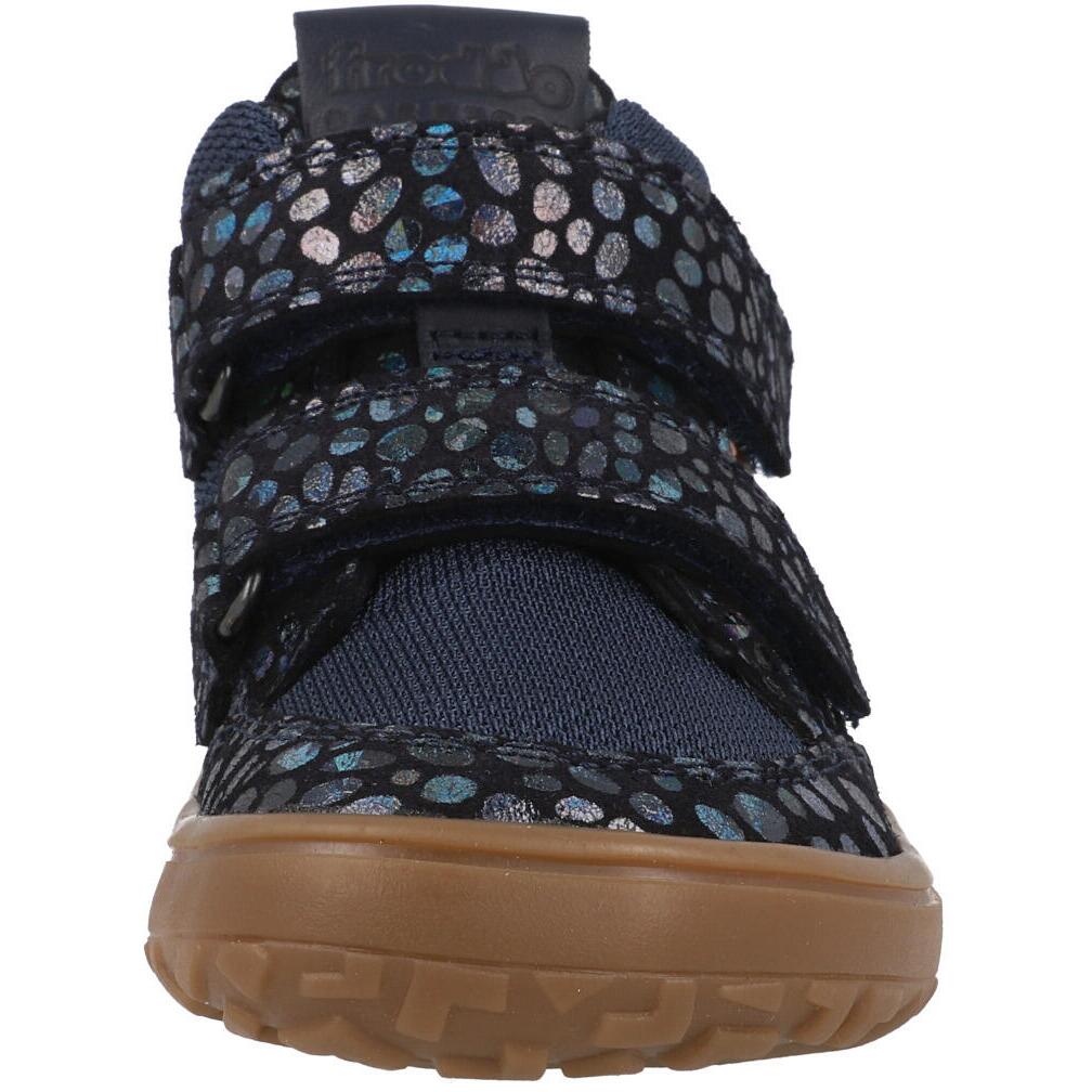 Froddo Barefoot Tex Autumn Blue Shine G311026629