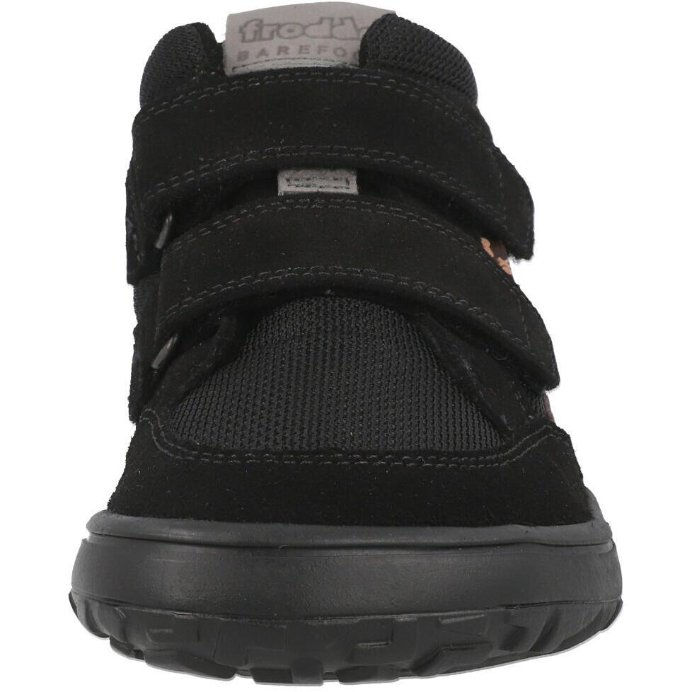 Froddo Barefoot Tex Autumn Black G311026620