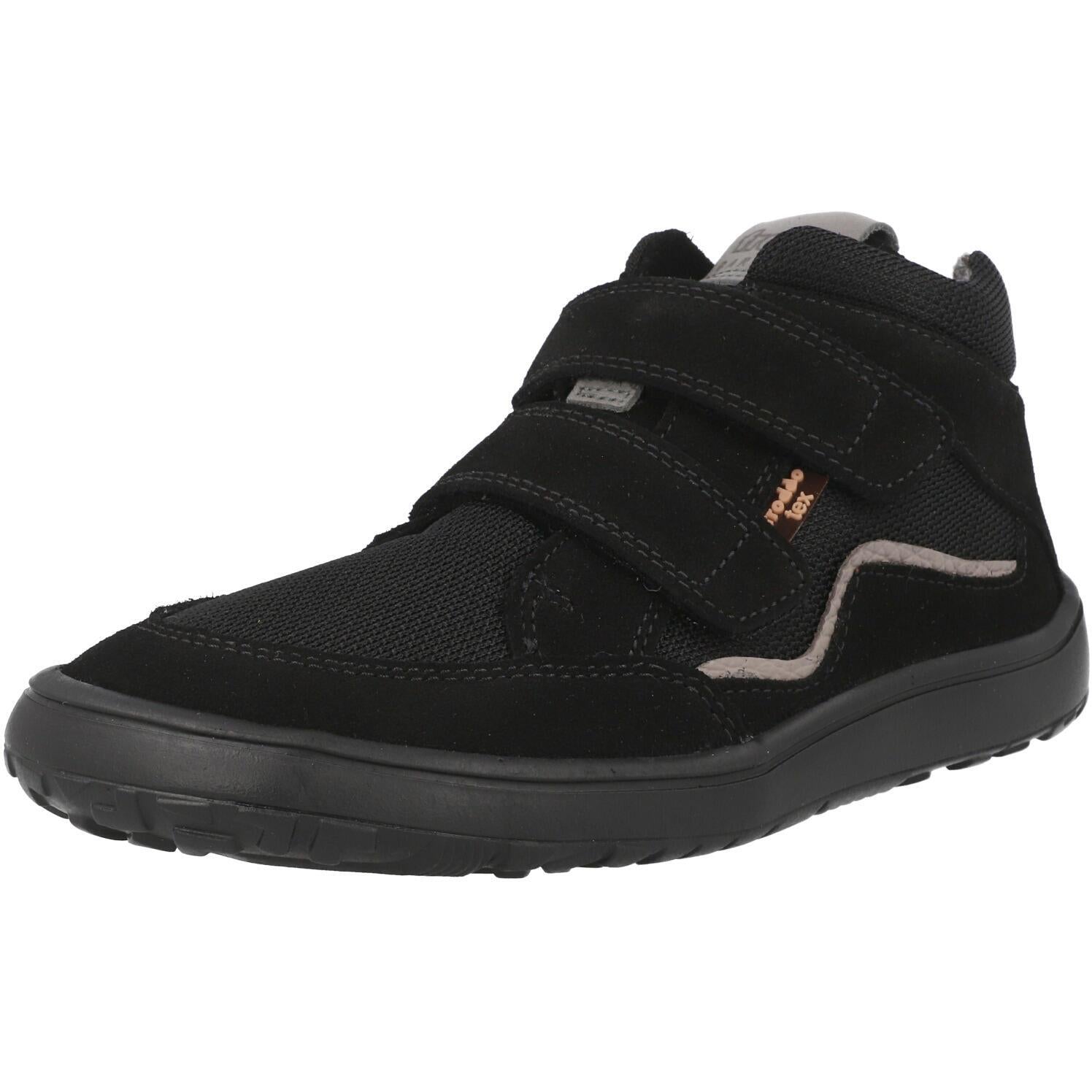 Froddo Barefoot Tex Autumn Black G311026620