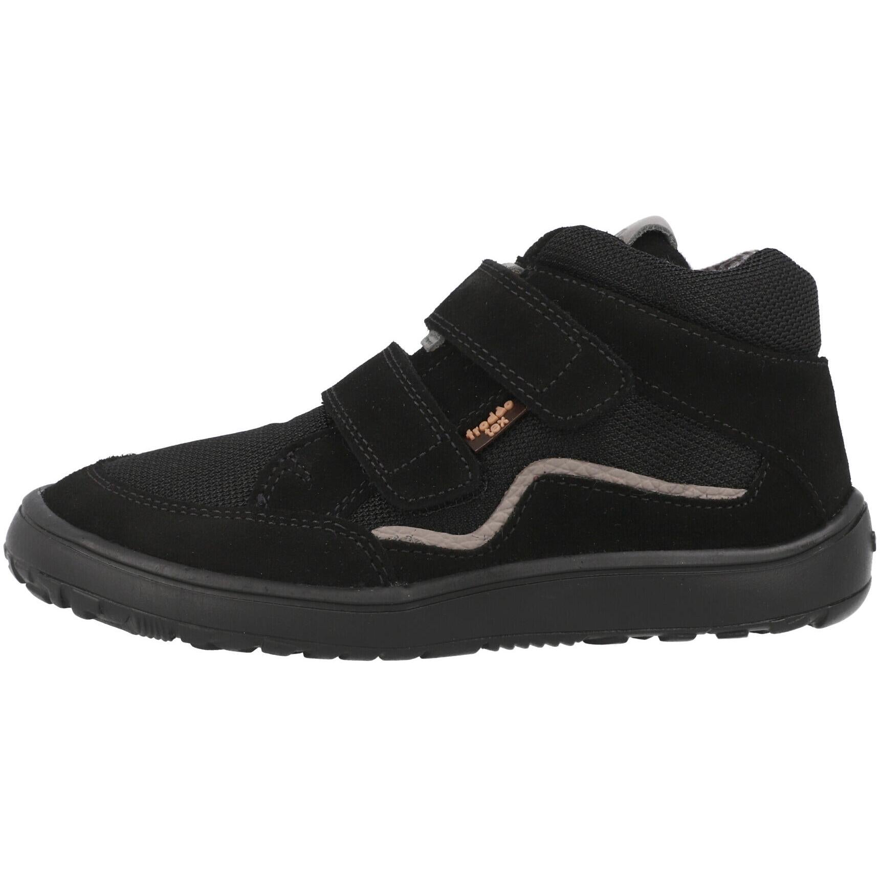 Froddo Barefoot Tex Autumn Black G311026620