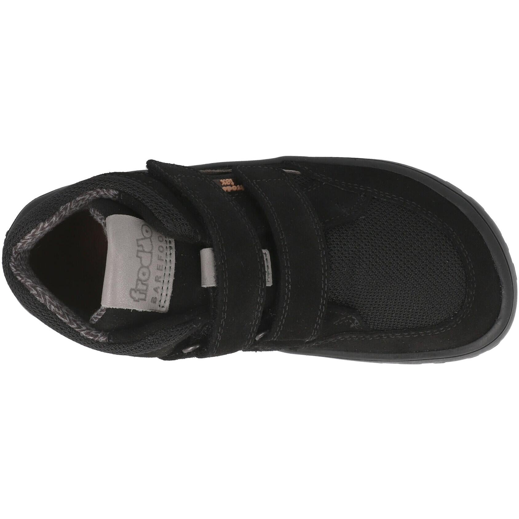 Froddo Barefoot Tex Autumn Black G311026620