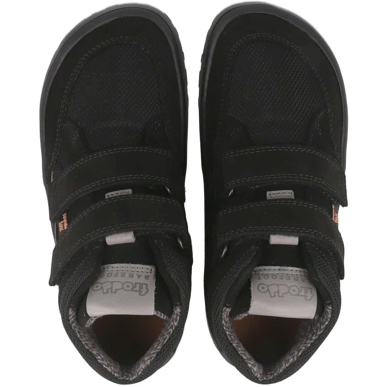 Froddo Barefoot Tex Autumn Black G311026620