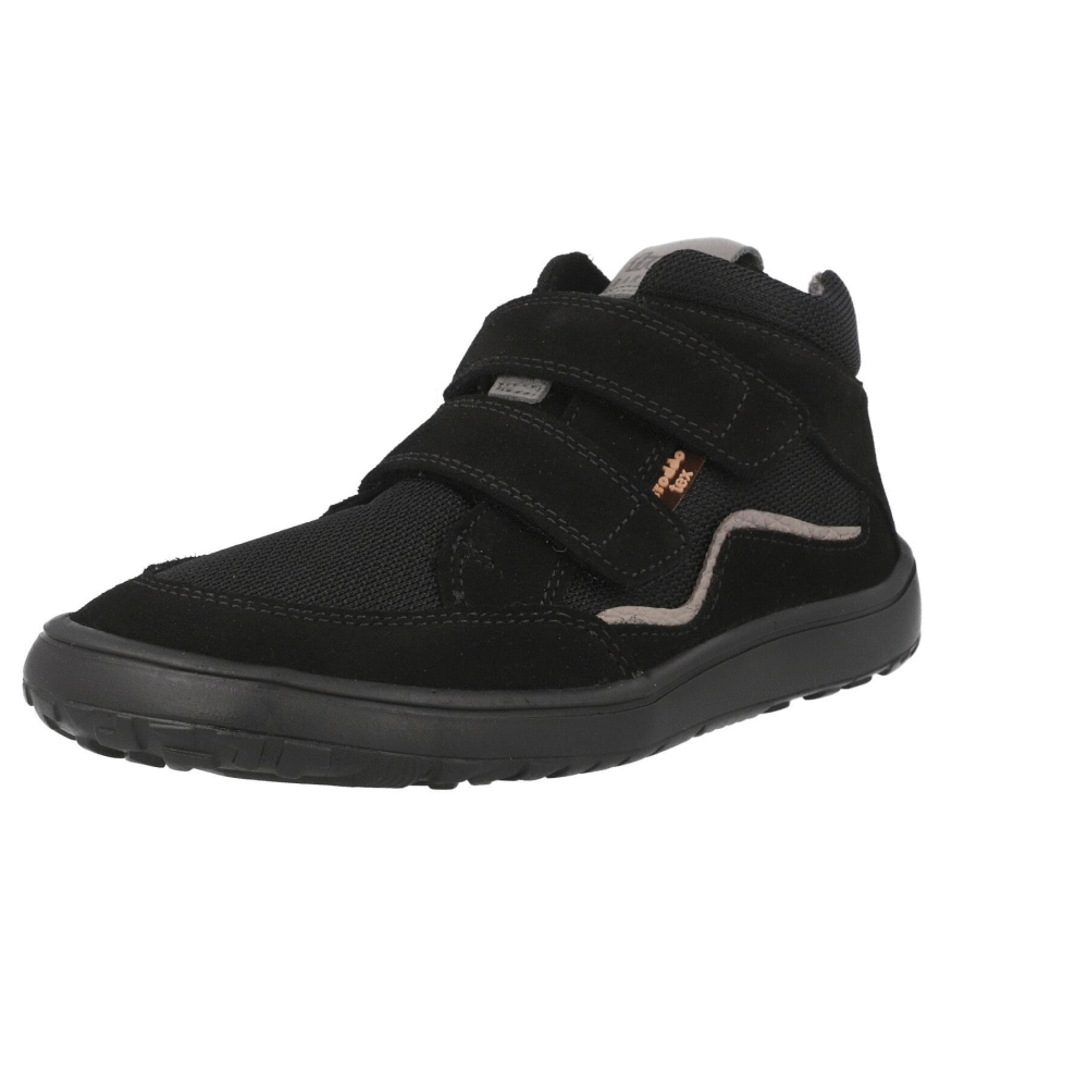 Froddo Barefoot Tex Autumn Black G311026620