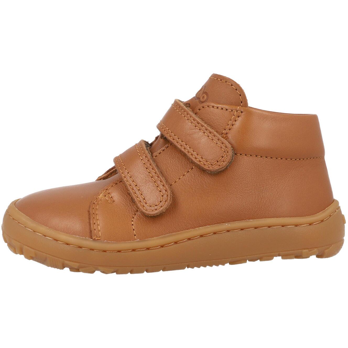 Froddo Barefoot First Step Cognac G21303691
