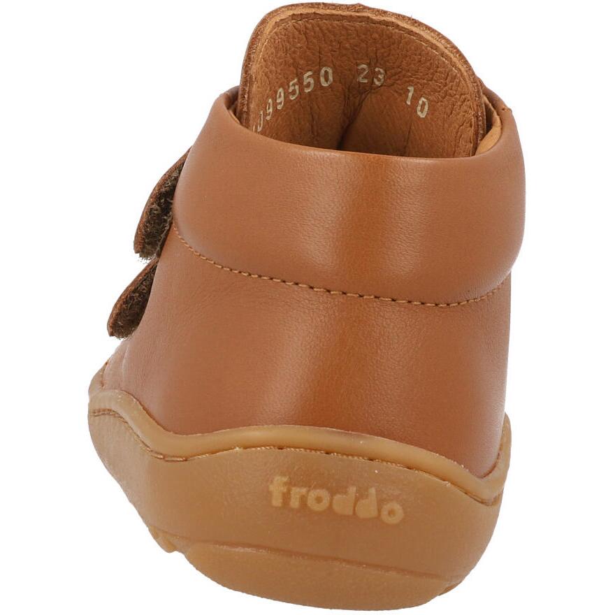 Froddo Barefoot First Step Cognac G21303691