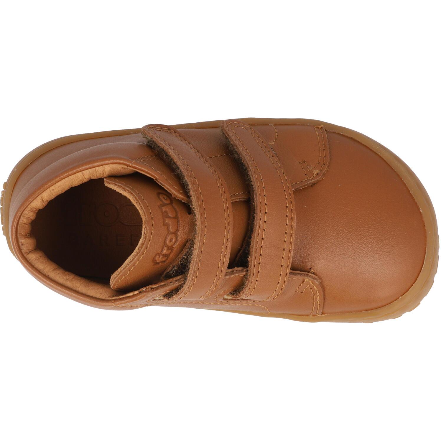 Froddo Barefoot First Step Cognac G21303691