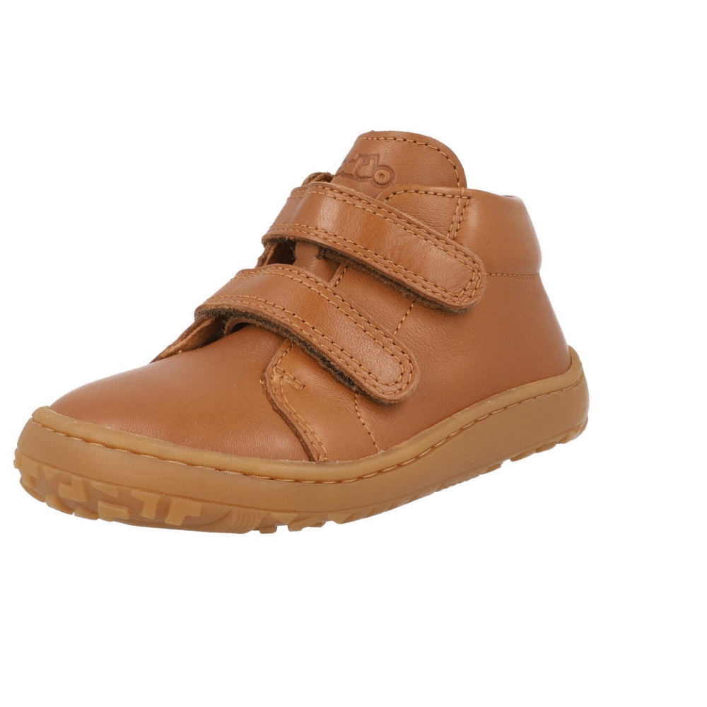 Froddo Barefoot First Step Cognac G21303691