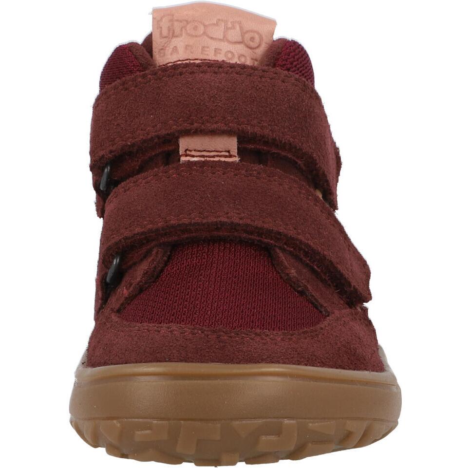 Froddo Barefoot Tex Autumn Bordeaux G311026636