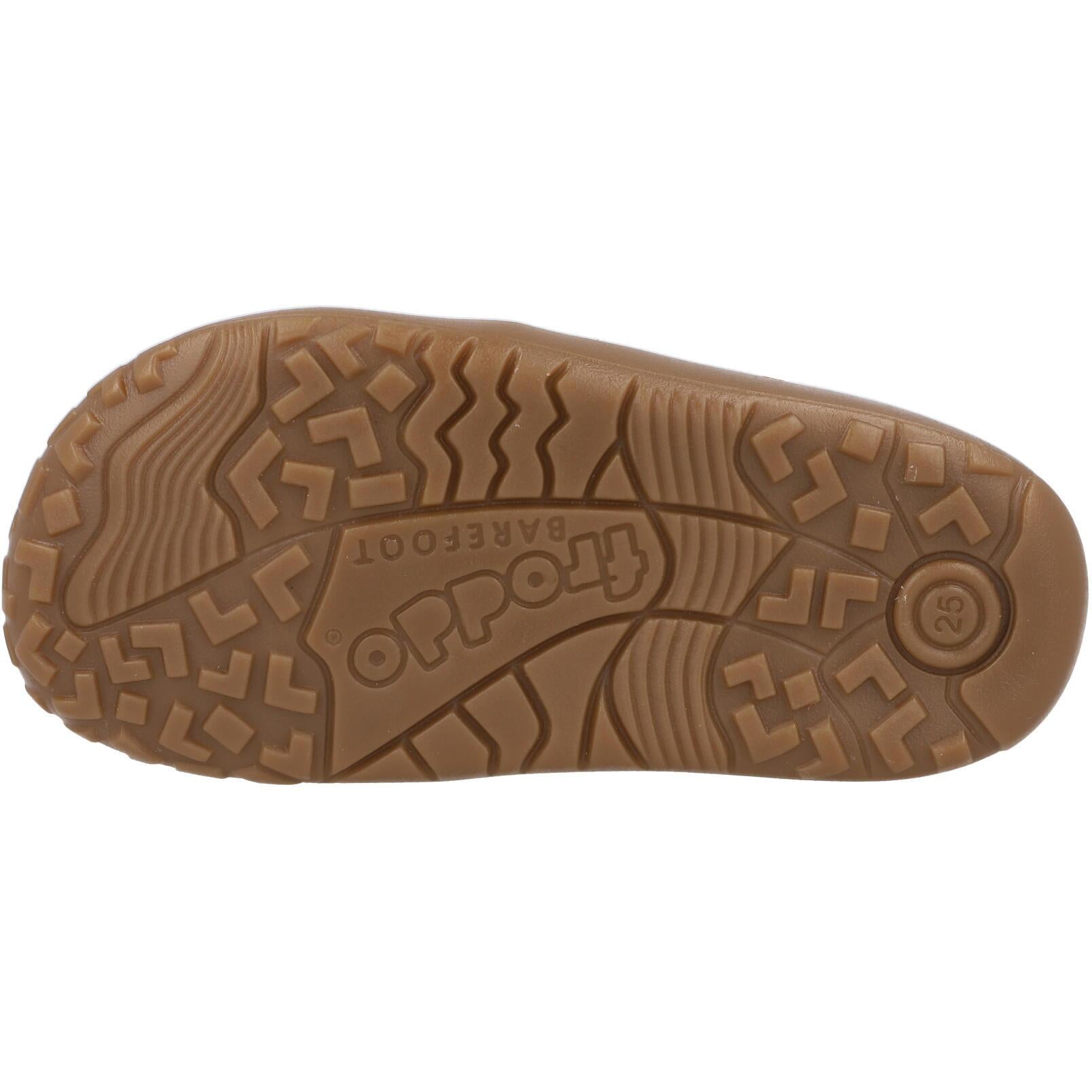 Froddo Barefoot Tex Autumn Bordeaux G311026636