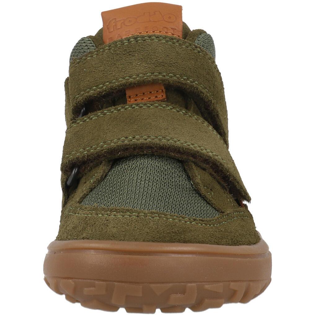 Froddo Barefoot Tex Autumn Olive G31102661