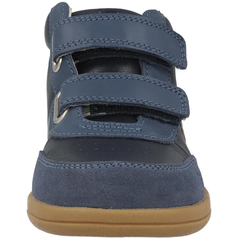 Bobux Kid+ Champ High Navy/Vintage Indigo BQ10558UR389