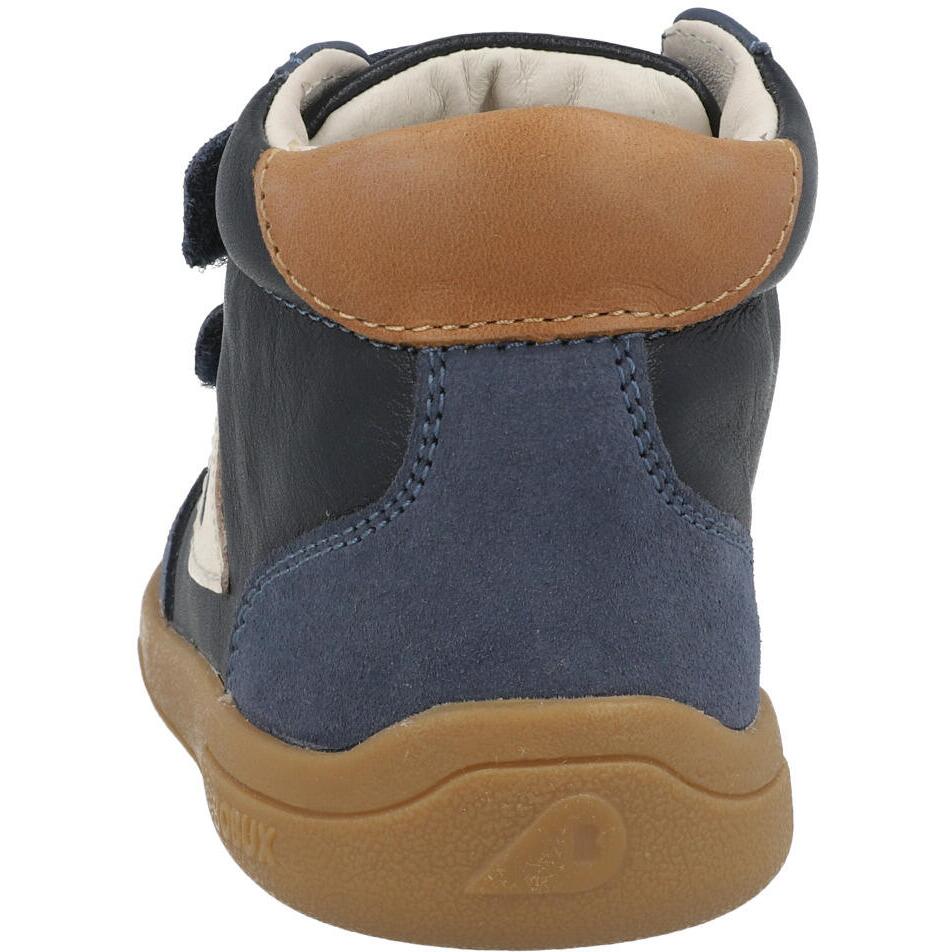 Bobux Kid+ Champ High Navy/Vintage Indigo BQ10558UR389