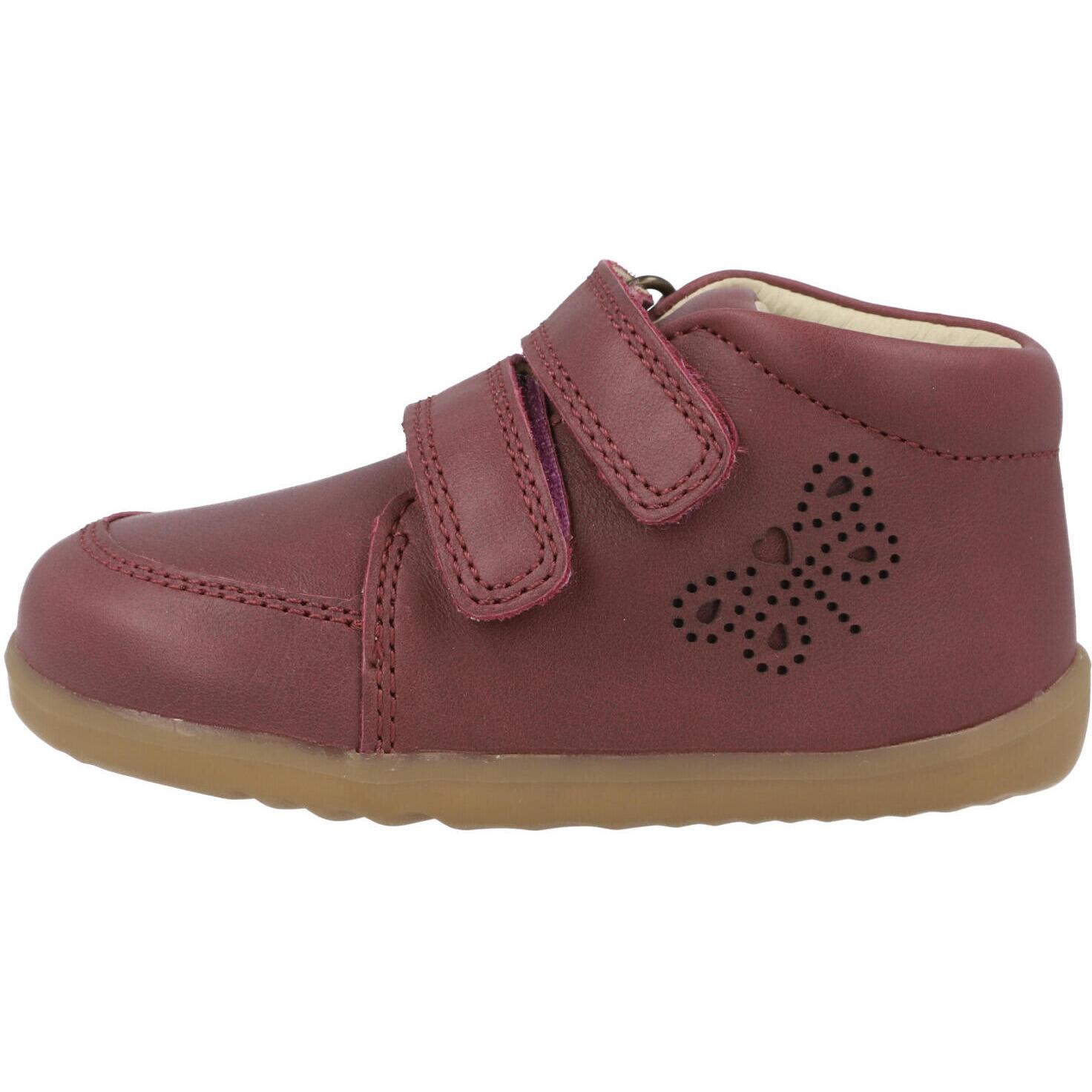 Bobux Step Up Roux Fig BQ10768HLRLE