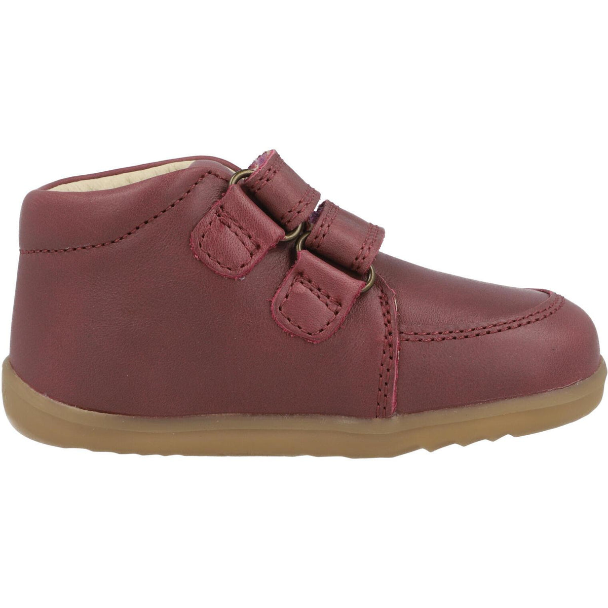 Bobux Step Up Roux Fig BQ10768HLRLE