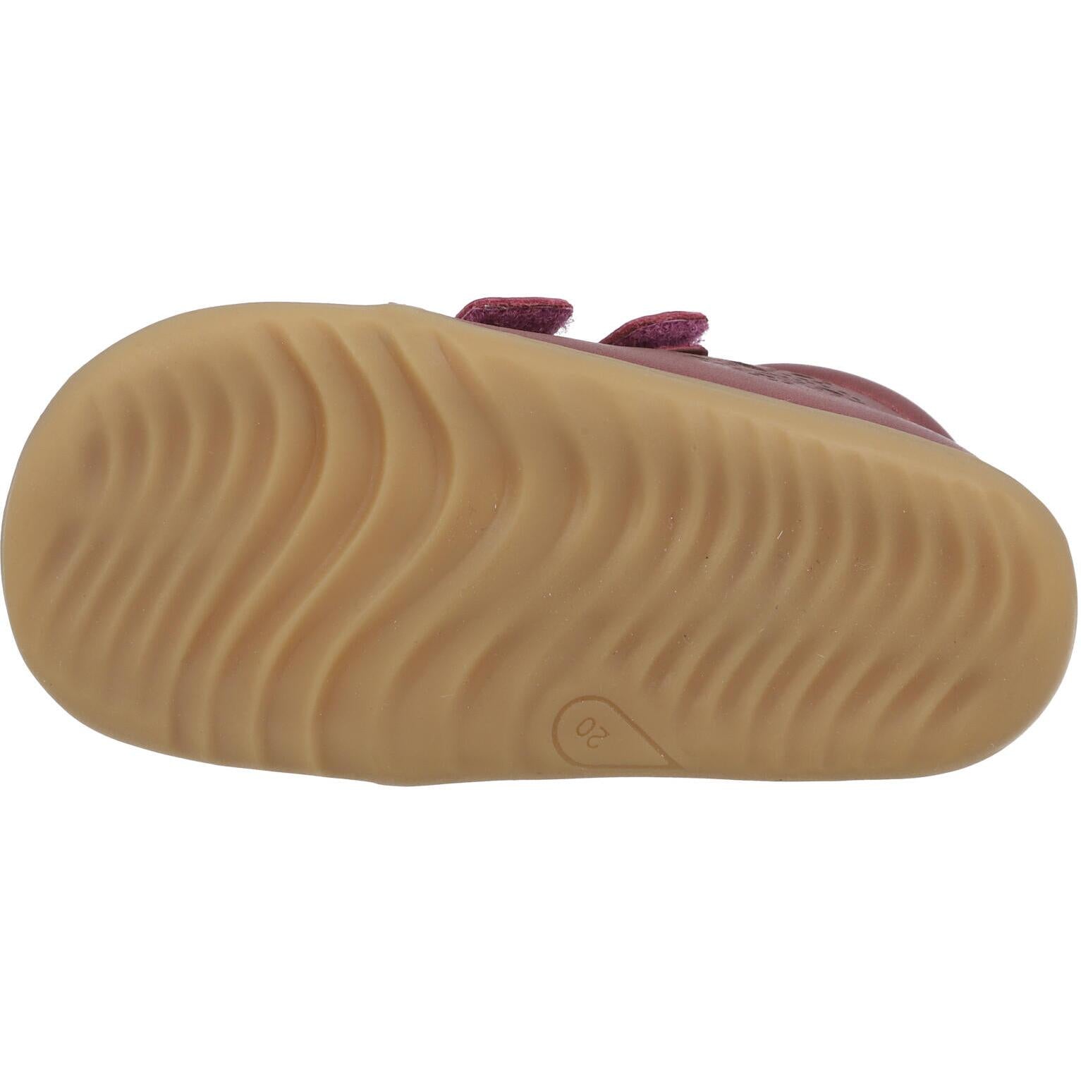 Bobux Step Up Roux Fig BQ10768HLRLE