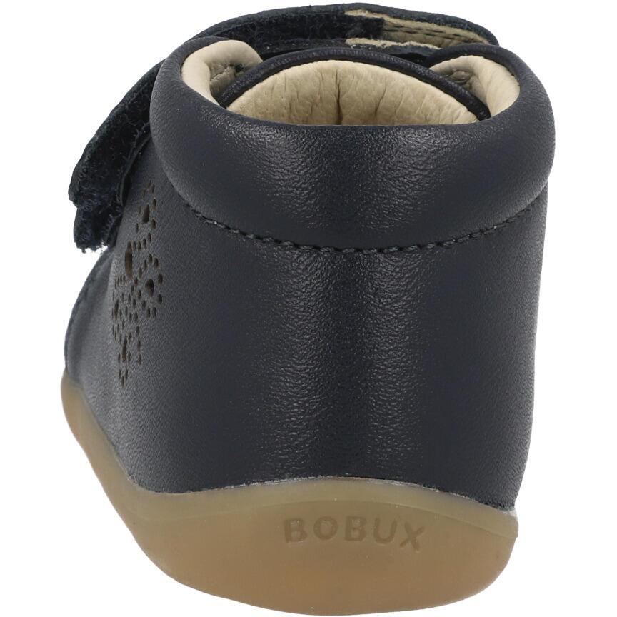 Bobux Step Up Roux Navy BQ10768DBYLE