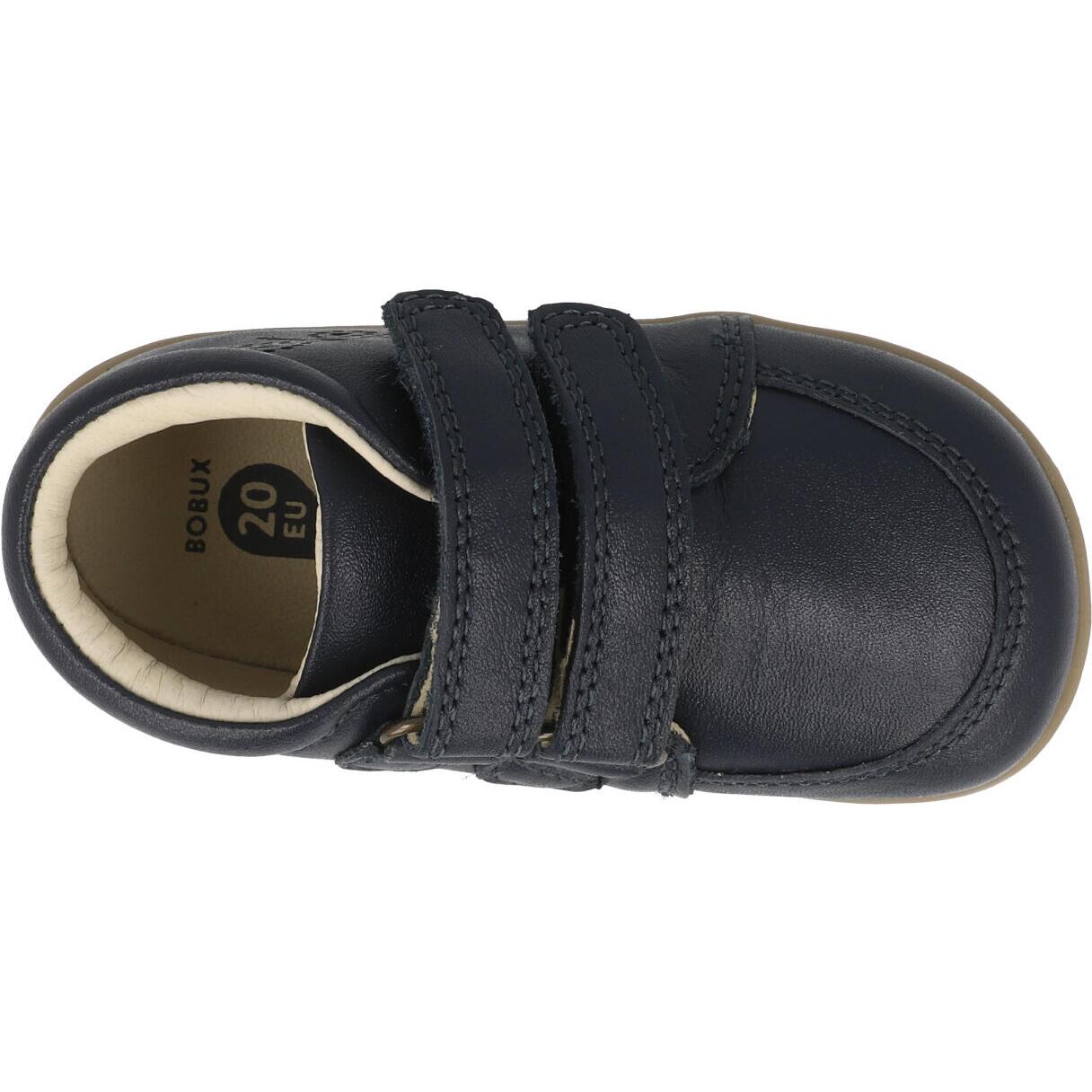 Bobux Step Up Roux Navy BQ10768DBYLE