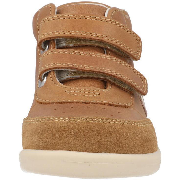 Bobux i-Walk Champ High Caramel BQ10194T0589