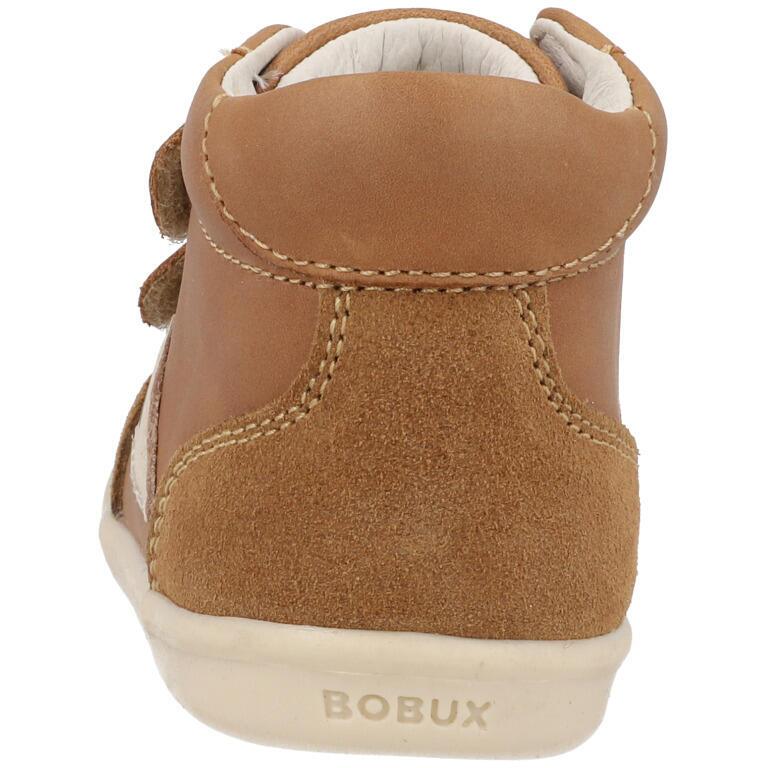 Bobux i-Walk Champ High Caramel BQ10194T0589