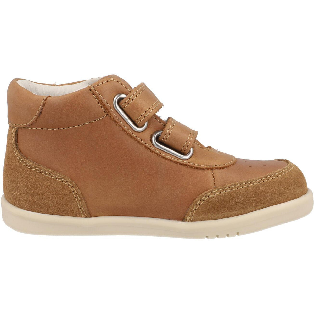 Bobux i-Walk Champ High Caramel BQ10194T0589