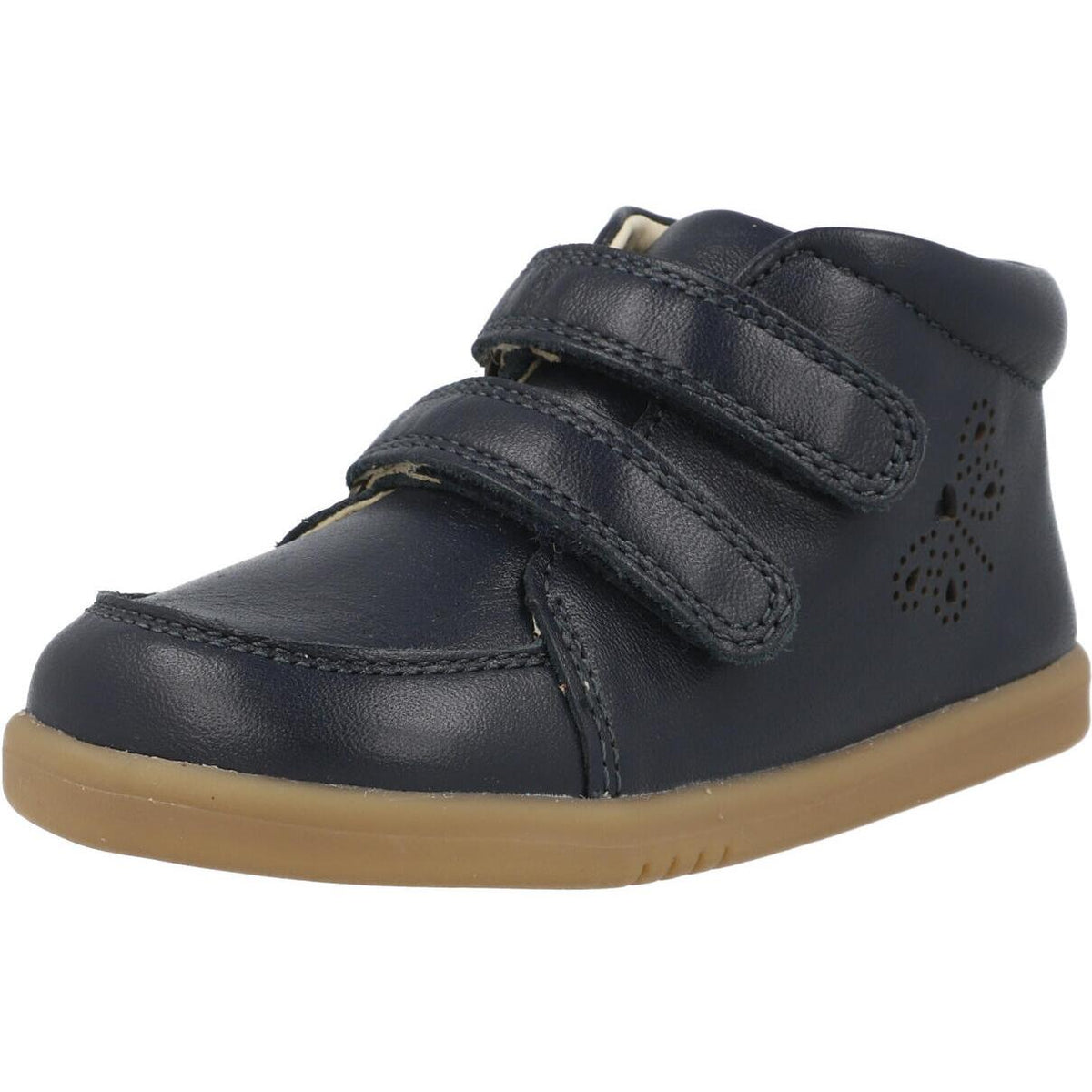 Bobux i-Walk Roux Navy BQ10755DBYLE
