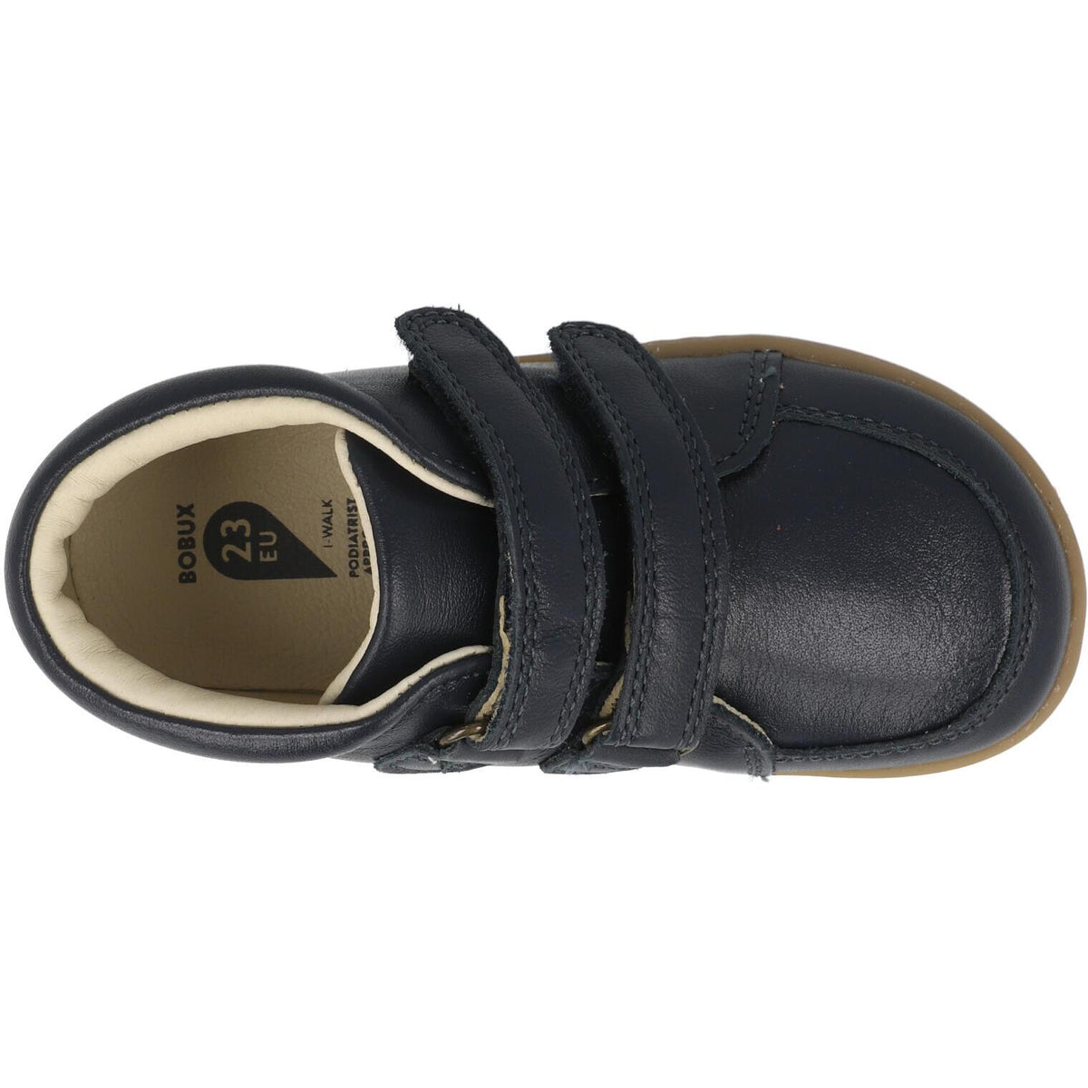 Bobux i-Walk Roux Navy BQ10755DBYLE