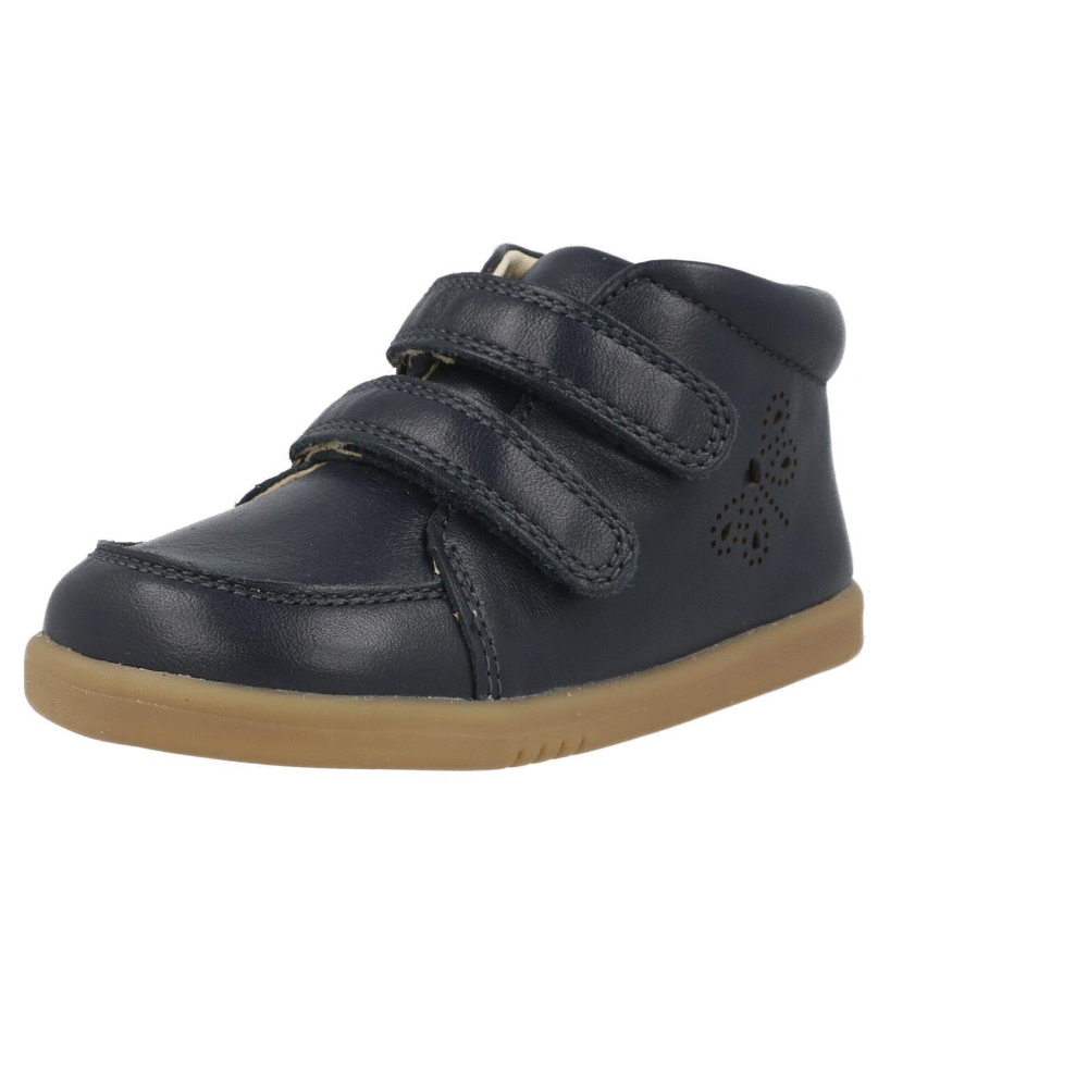 Bobux i-Walk Roux Navy BQ10755DBYLE