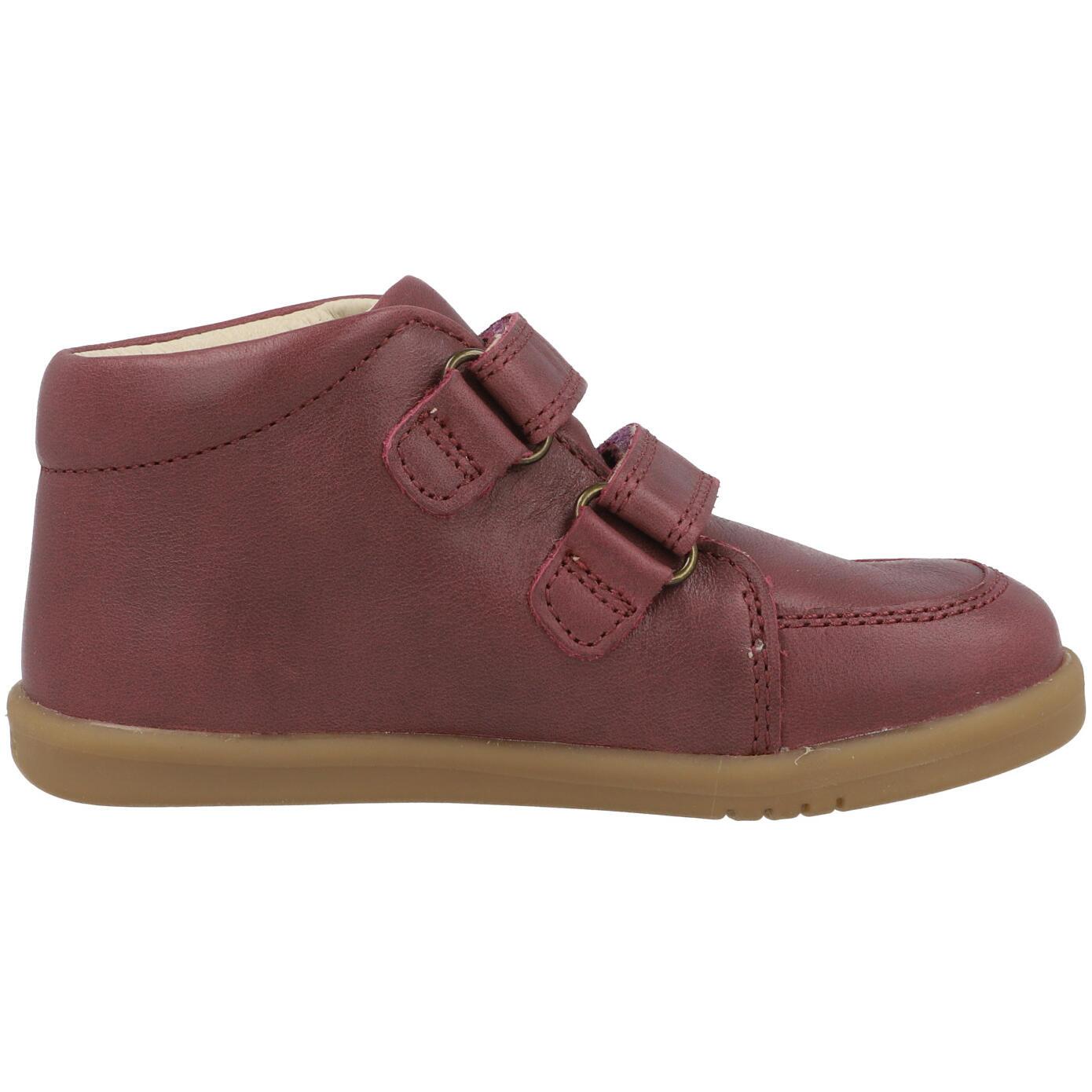 Bobux i-Walk Roux Fig BQ10755HLRLE