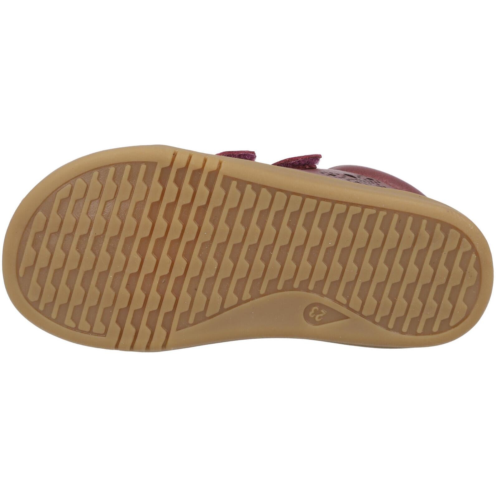 Bobux i-Walk Roux Fig BQ10755HLRLE