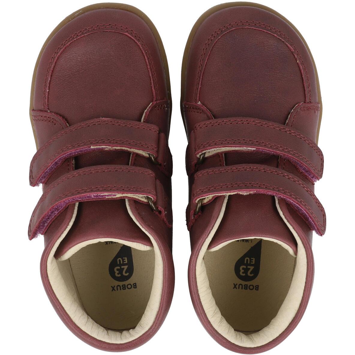 Bobux i-Walk Roux Fig BQ10755HLRLE