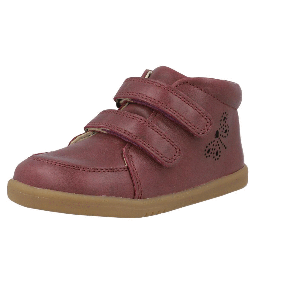 Bobux i-Walk Roux Fig BQ10755HLRLE